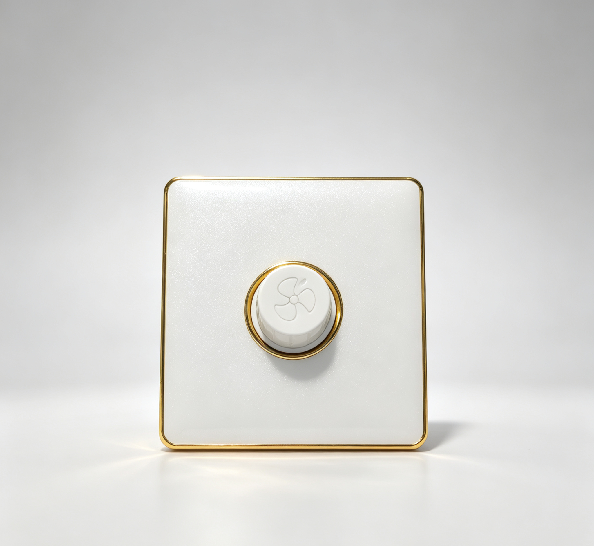 Fan dimmer(A4)